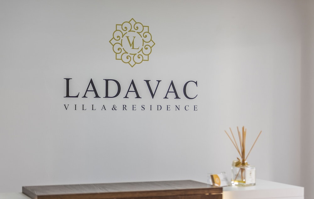 Foto - Villa Ladavac B&B