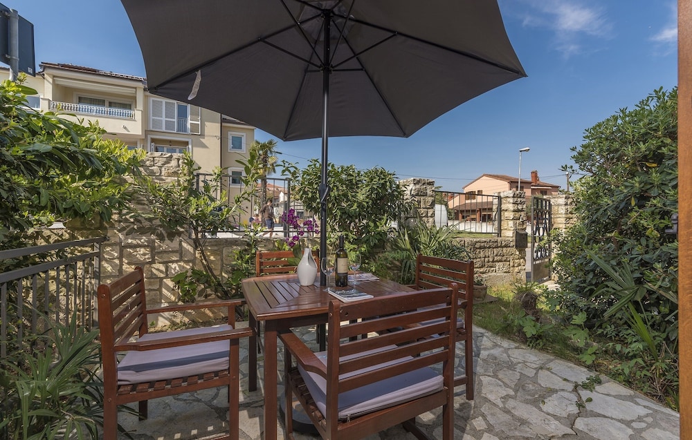 Foto - Villa Ladavac B&B