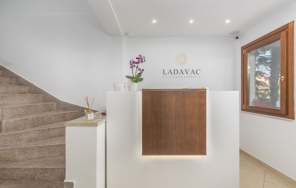 Foto - Villa Ladavac B&B