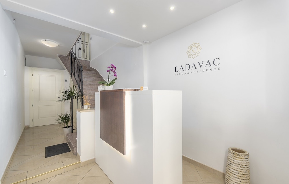 Foto - Villa Ladavac B&B