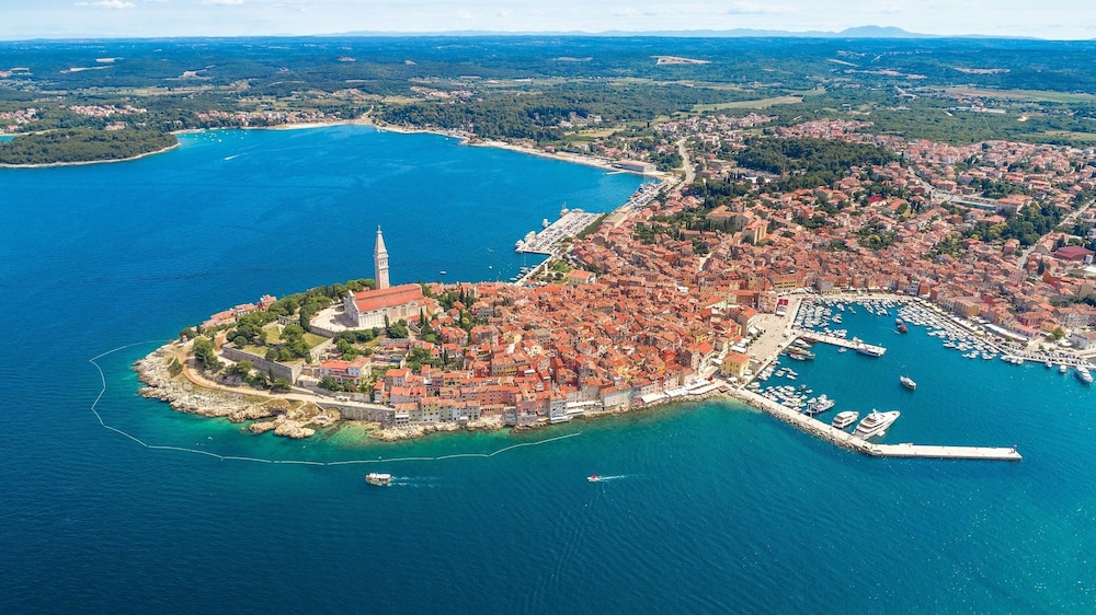 Foto - Villa Ladavac B&B