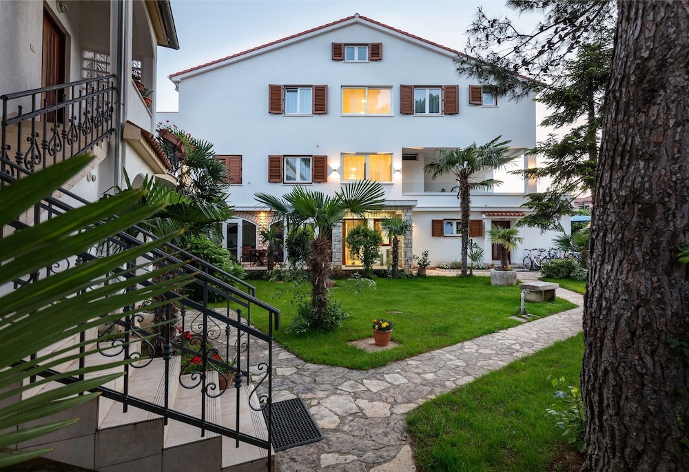 Foto - Villa Ladavac B&B