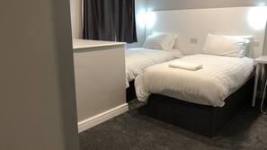 Allergikerbettwaren, Pillowtop-Betten, Schreibtisch