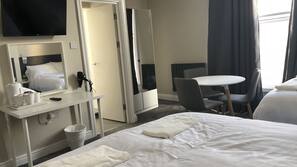 Allergikerbettwaren, Pillowtop-Betten, Schreibtisch
