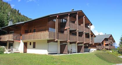 Azureva La Clusaz les Aravis