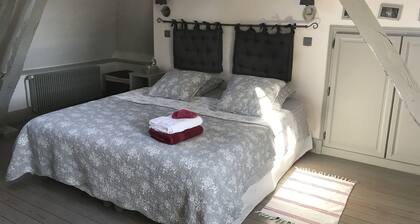 Le Clos des Hautes Loges