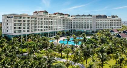 Radisson Blu Resort Phu Quoc