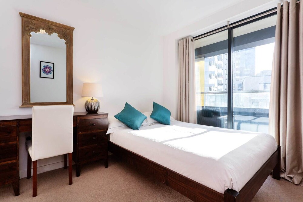 Shoreditch Luxe London Gbr Best Price Guarantee Lastminute