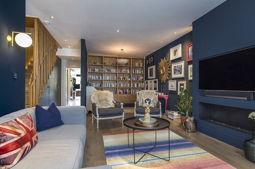 Hotels Near London Wetland Centre London Find Cheap 75 - 