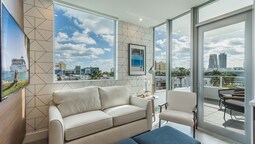 VHC Luxury Apartments VHC Luxury Apartments