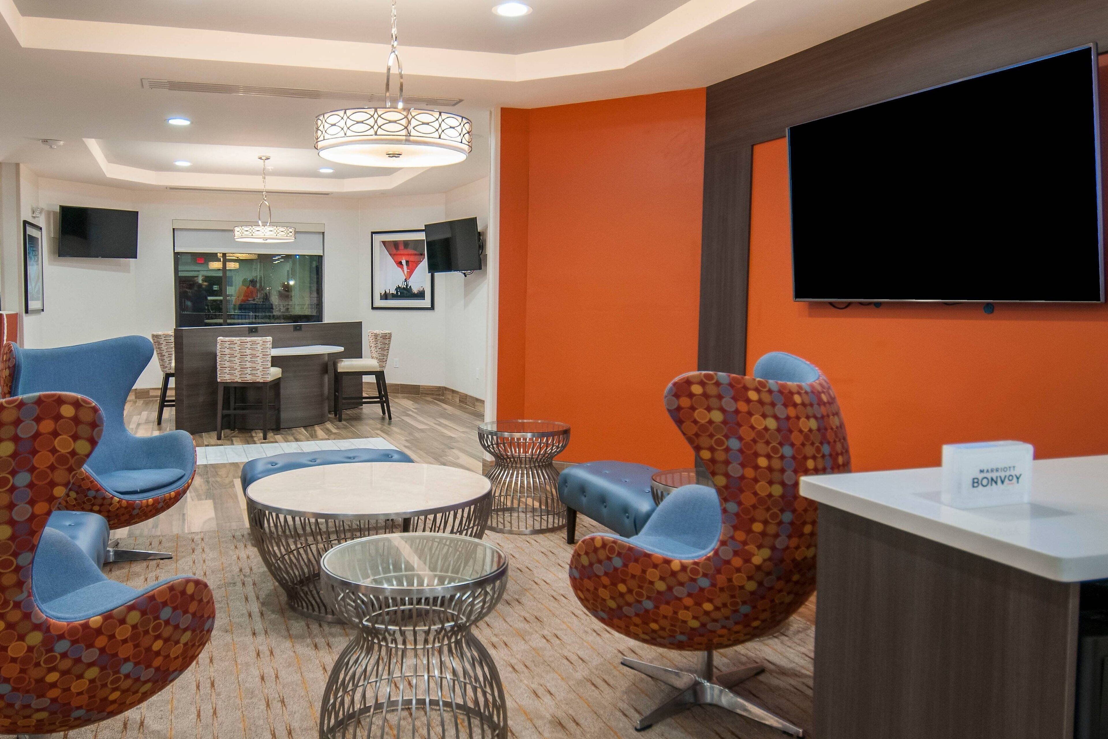 TownePlace Suites by Marriott Vidalia Riverfront in Vidalia, United States