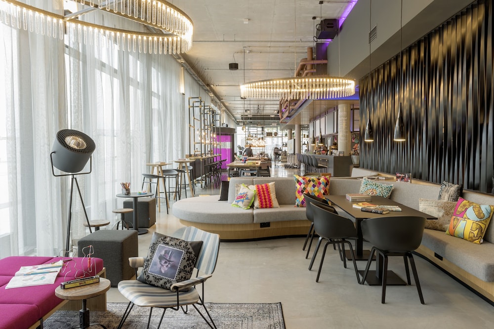 Moxy Glasgow Merchant City in Glasgow Best Rates & Deals on Orbitz