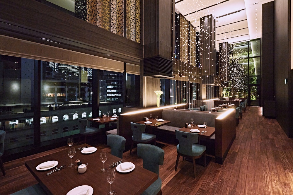 The Gate Hotel Tokyo By HULIC in Tokyo Best Rates & Deals on Orbitz