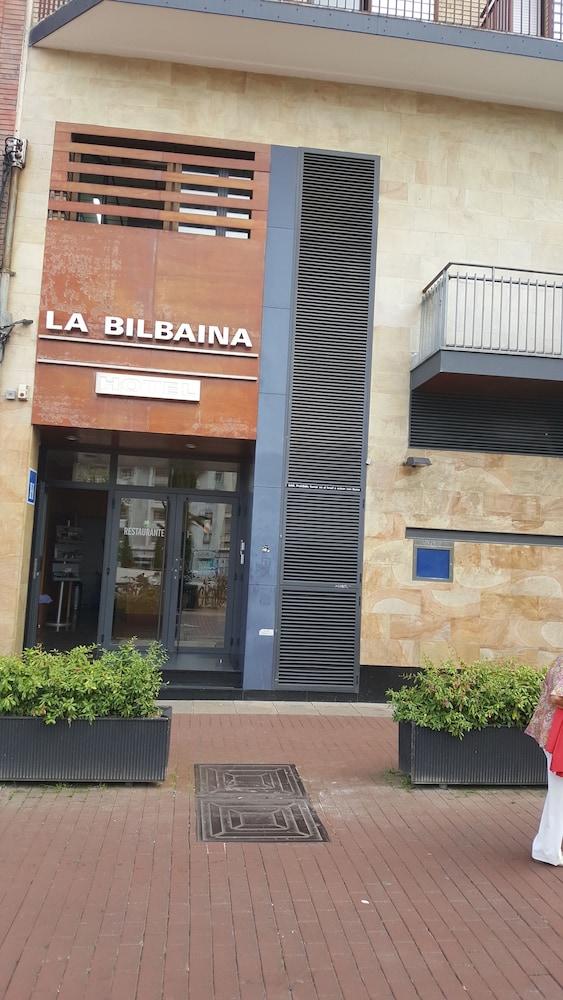 Imagen de La Bilbaina (13 de 14)
