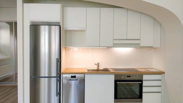 Dishwasher