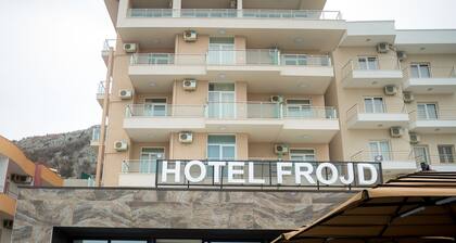 Hotel Frojd