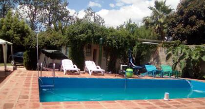 Los Molinos de Reyes