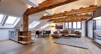 City Suites Murnau