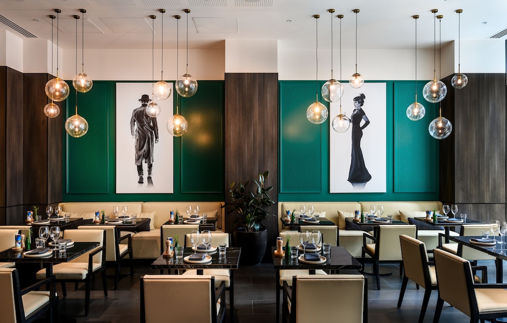 Novotel Melbourne Central