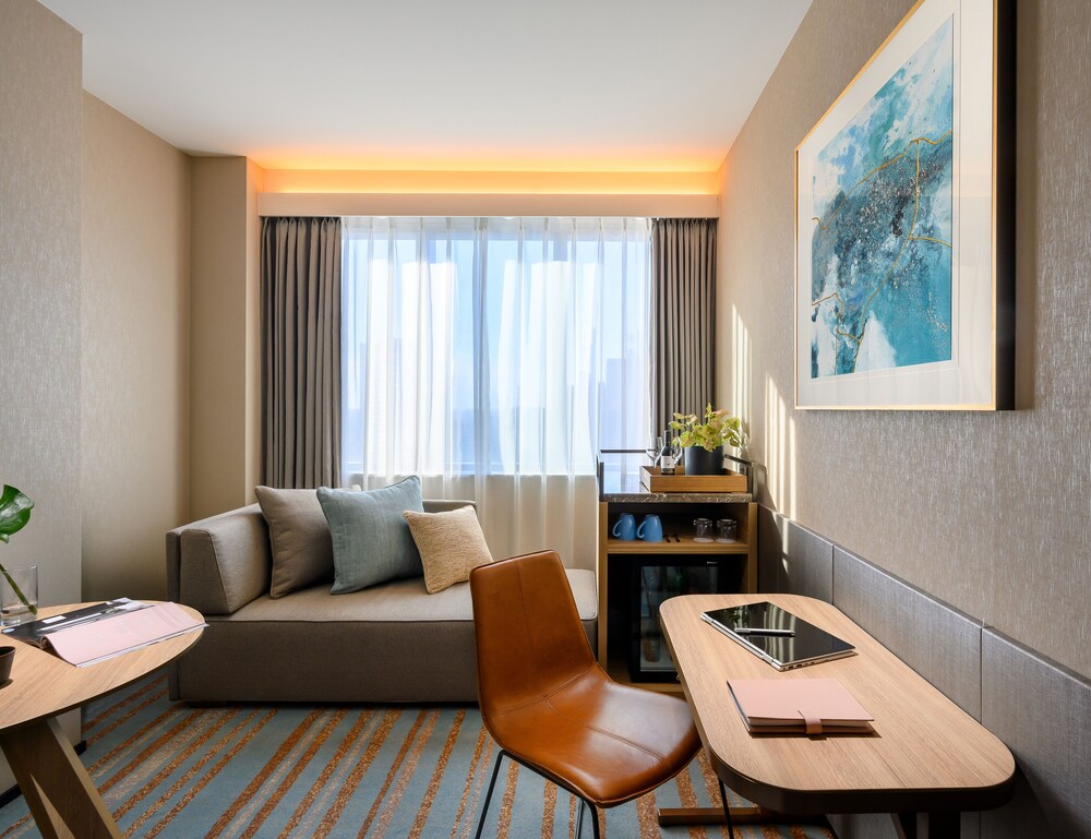 Novotel Melbourne Central