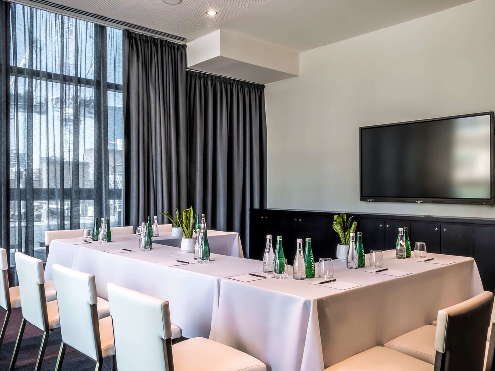 Novotel Melbourne Central