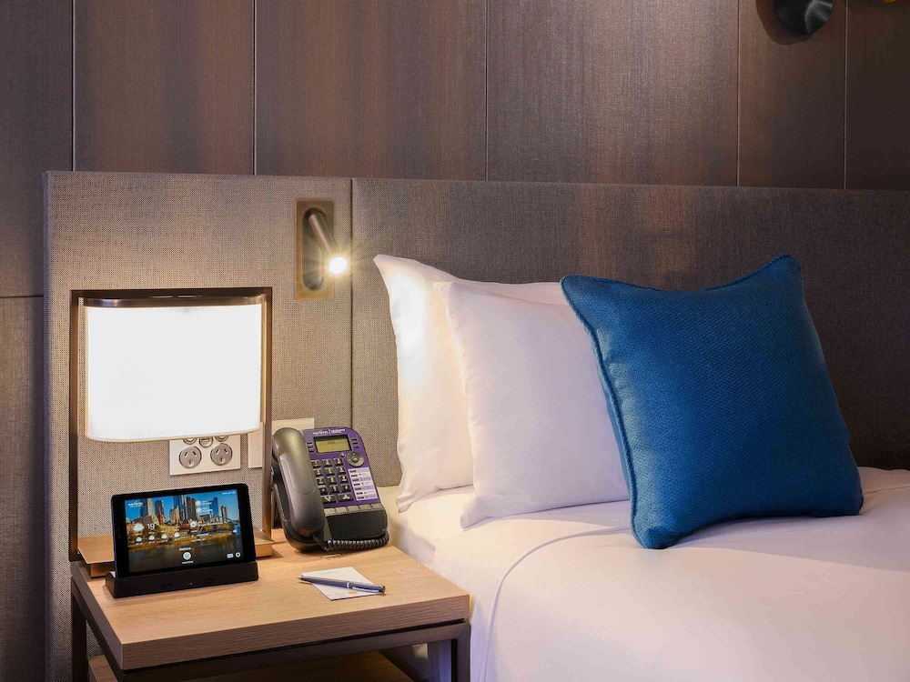 Novotel Melbourne Central