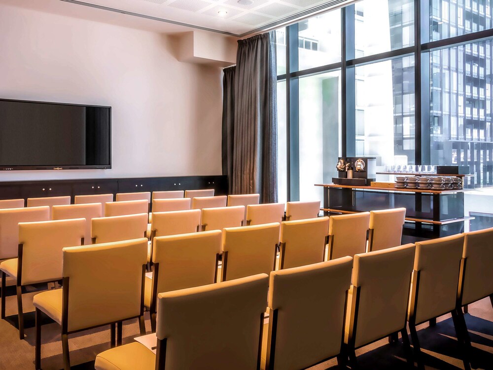 Novotel Melbourne Central