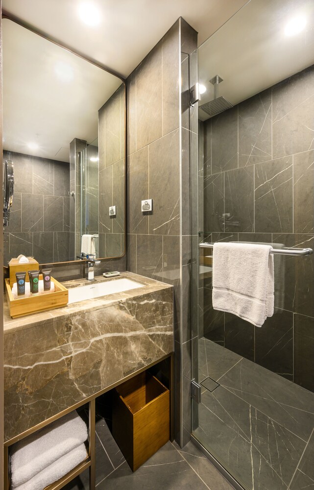 Novotel Melbourne Central