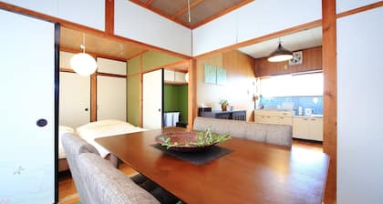 Kamon Inn Kotobuki