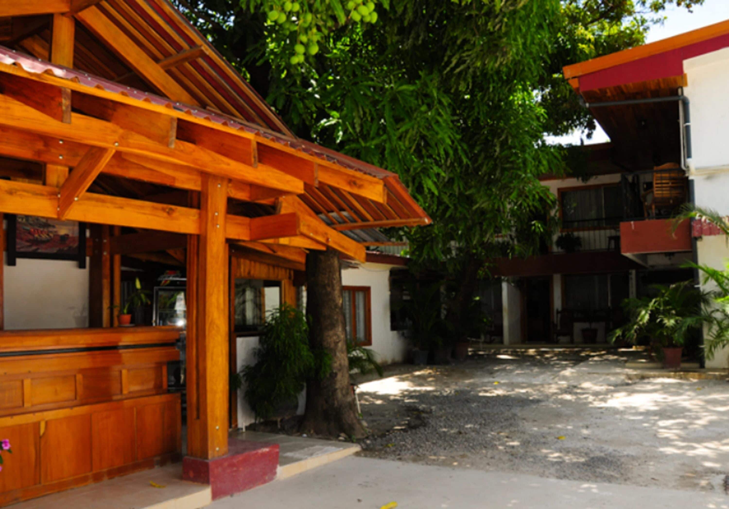 Hotel Javy in Liberia, Costa Rica