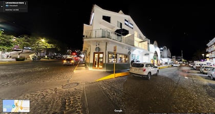Loft Hotel Malecon Vallarta