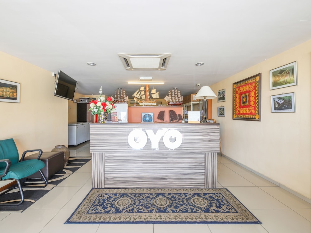 Foto - Straits Settlement Inn