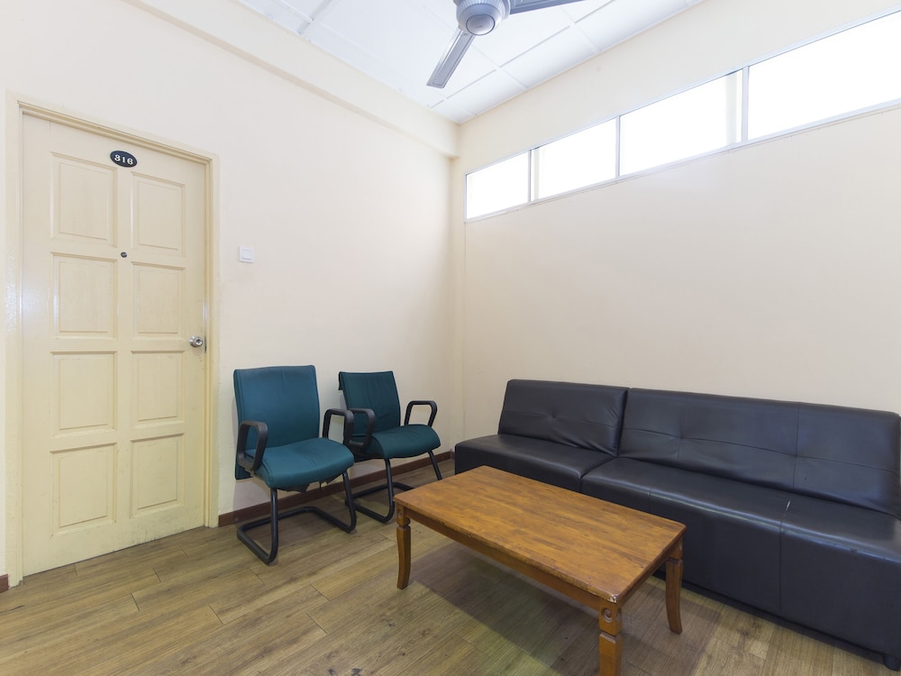 Foto - Straits Settlement Inn