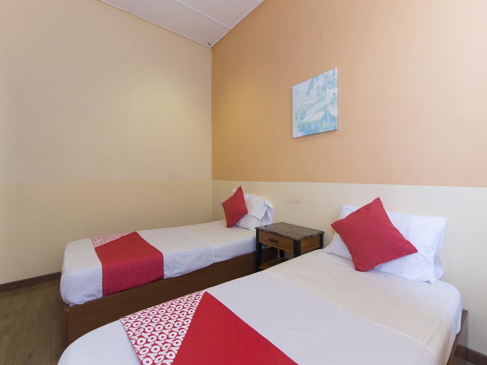 Foto - Straits Settlement Inn