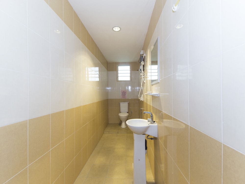 Foto - Straits Settlement Inn