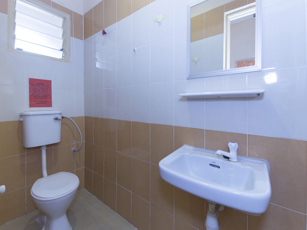 Foto - Straits Settlement Inn