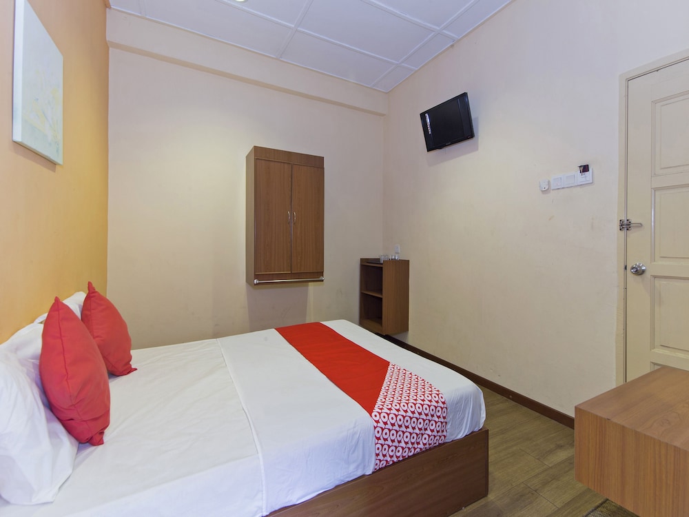 Foto - Straits Settlement Inn