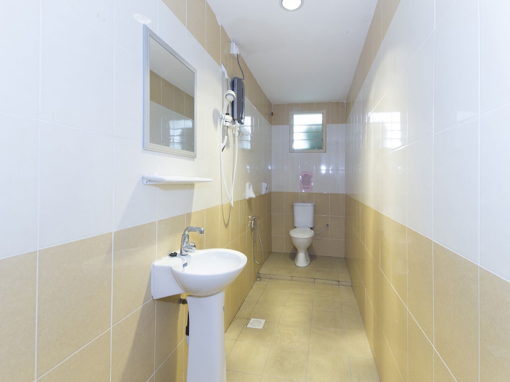 Foto - Straits Settlement Inn