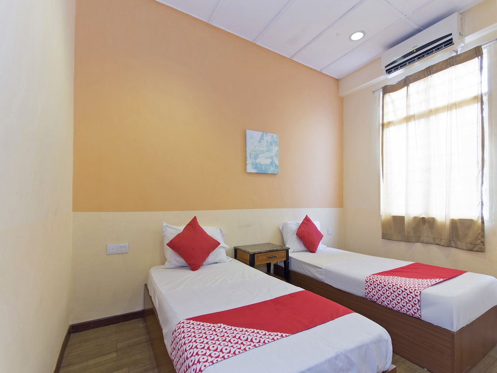 Foto - Straits Settlement Inn