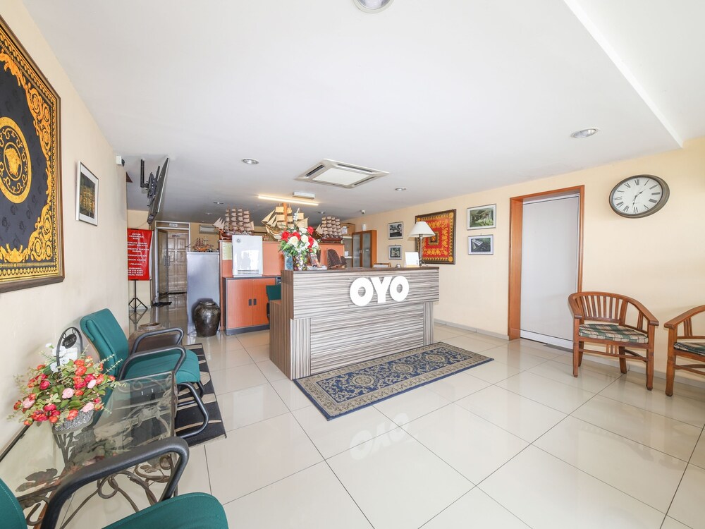 Foto - Straits Settlement Inn