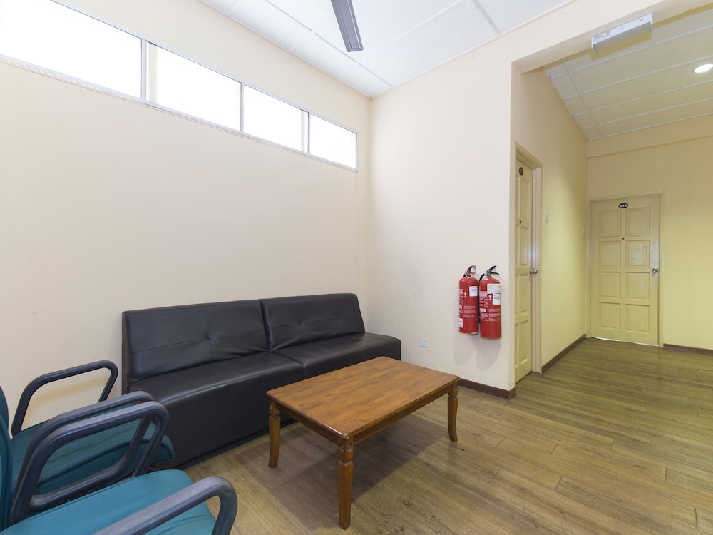 Foto - Straits Settlement Inn