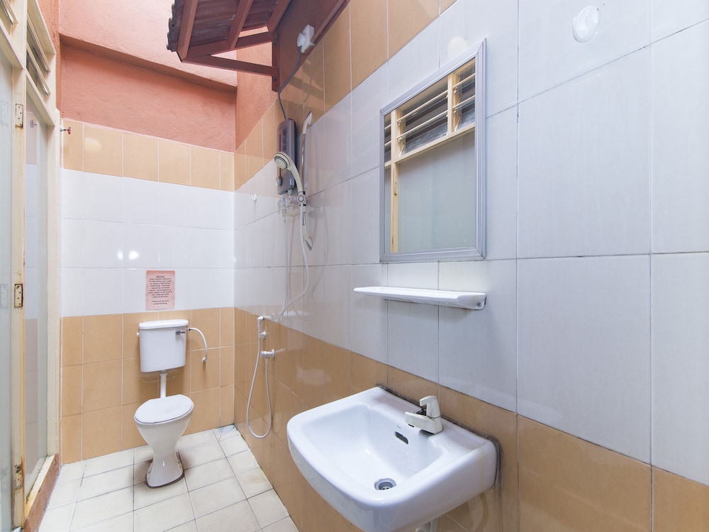 Foto - Straits Settlement Inn