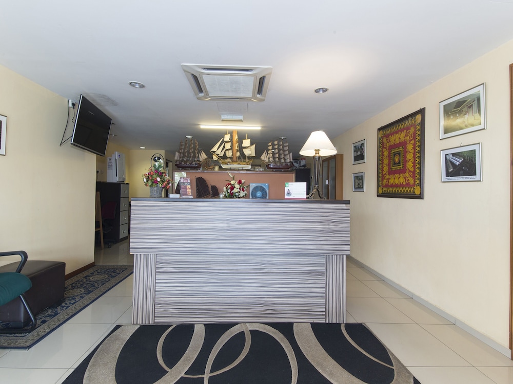 Foto - Straits Settlement Inn