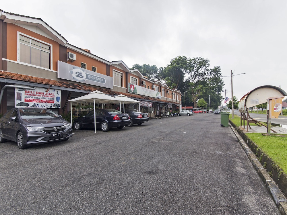 Foto - Straits Settlement Inn