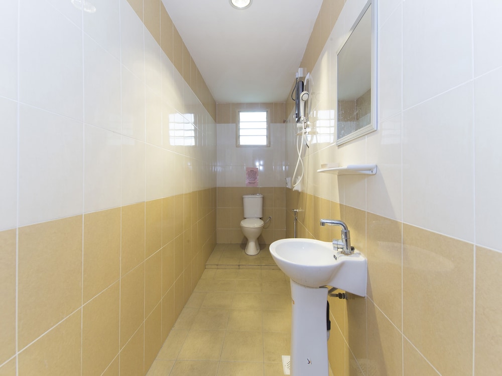 Foto - Straits Settlement Inn