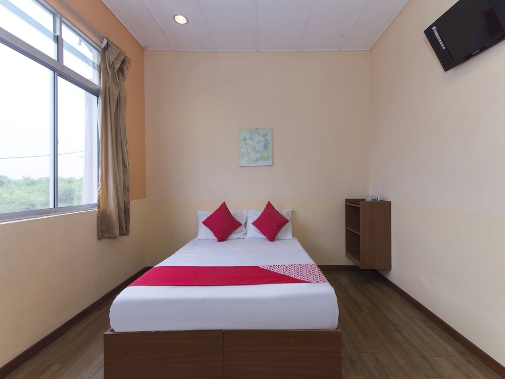 Foto - Straits Settlement Inn