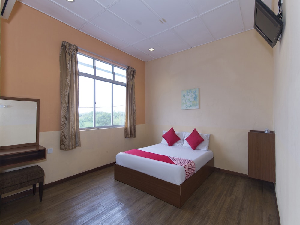 Foto - Straits Settlement Inn