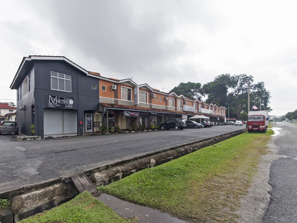 Foto - Straits Settlement Inn