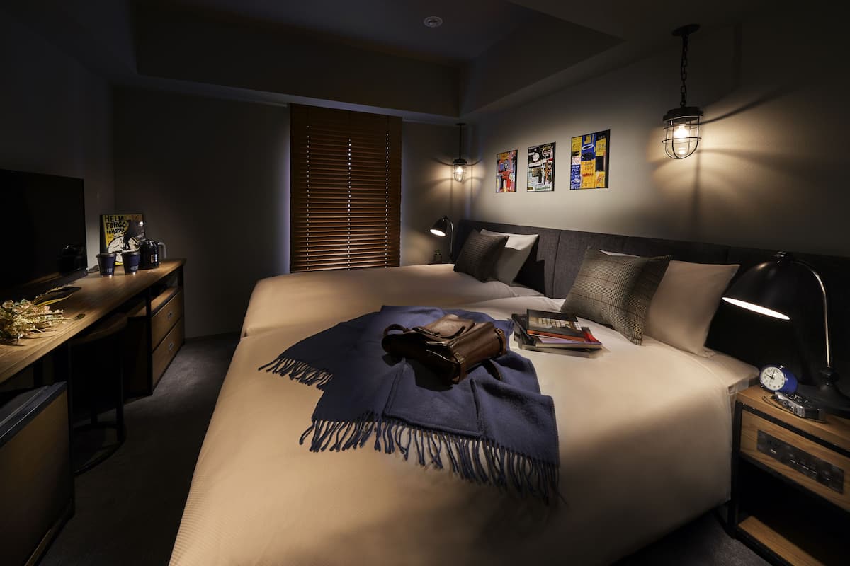 ホテルリソル秋葉原 口コミ 部屋写真 料金 お得情報 エクスペディア