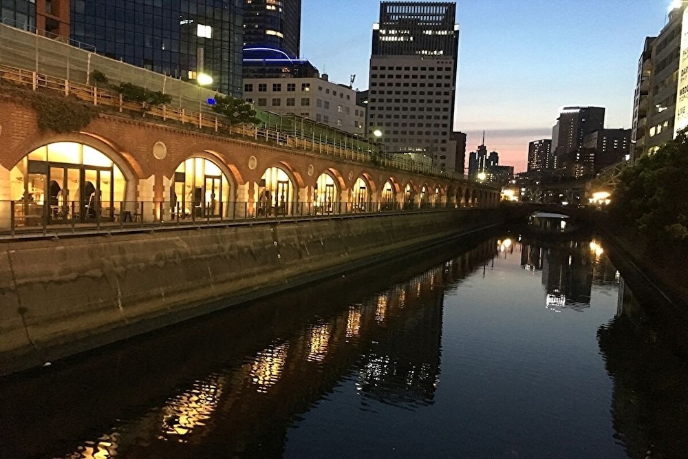 Featured image of post Hotel Resol Akihabara